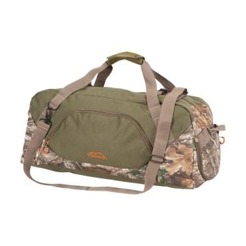 Allen Company Terrain Basin Duffel Bag, Large, Olive & Realtree Edge