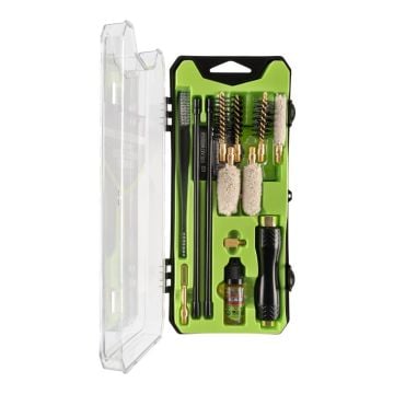 Vision Series Universal Shotgun Cleaning Kit, All-In-One (CLP)