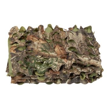 Allen Company Die-Cut Camo Material, 9.8’ x 58,” Olive/Realtree Edge