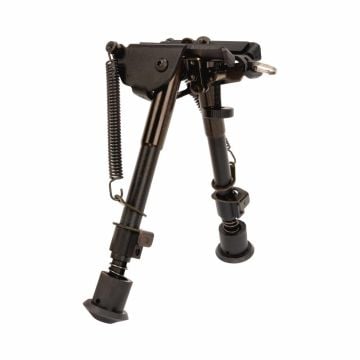 Bozeman Rifle Bipod