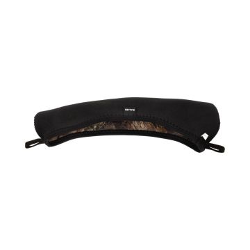 Allen Company Neoprene Scope Cover, Up to 12", Black/Mossy Oak Infinity Camo