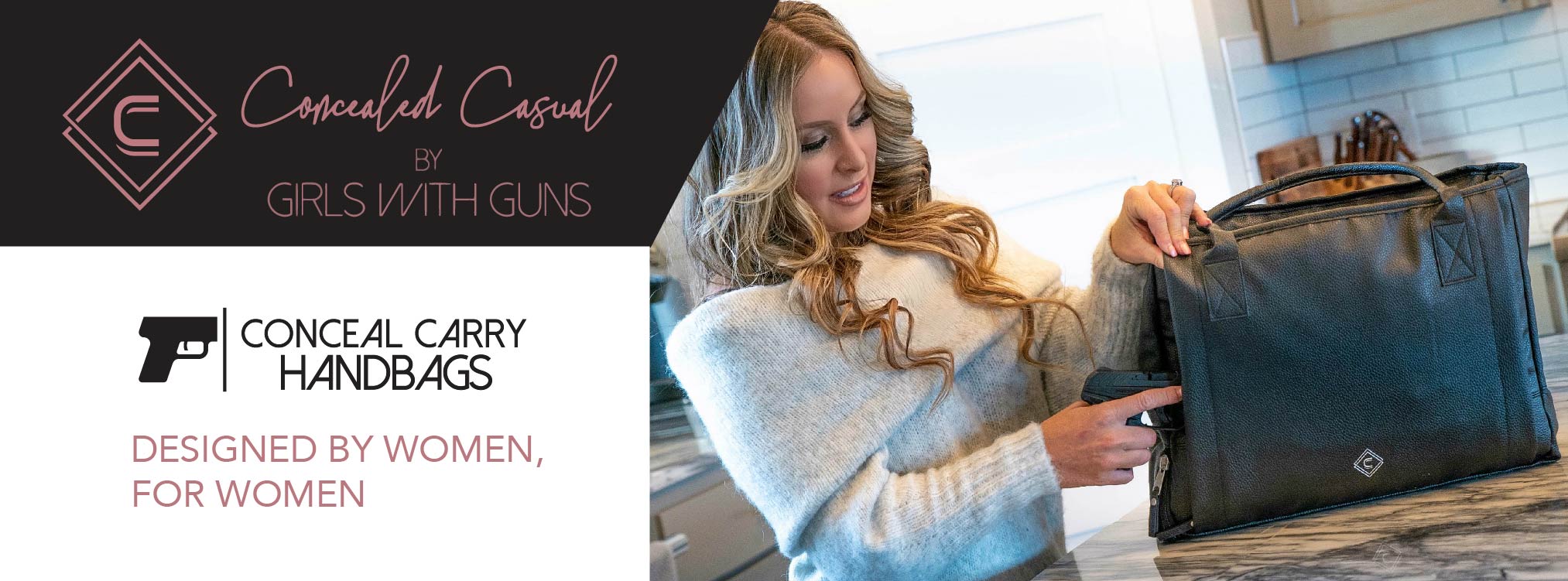 Concealed Carry Purses Concealed Carry Purses